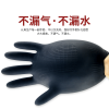 东方红劳保加厚胶皮手套耐用防滑橡胶乳胶家务防水耐用家务厨房 - 图片 4