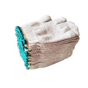 劳保棉线手套细纱加密棉纱耐磨700克棉线手套 800克 均码 单位：12双