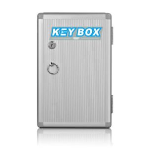 金隆兴24位钥匙管理箱 锁匙箱B1024 铝合金钥匙箱