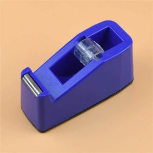 誉良胶带座胶纸机大小号两用胶带台透明胶布胶带切割器