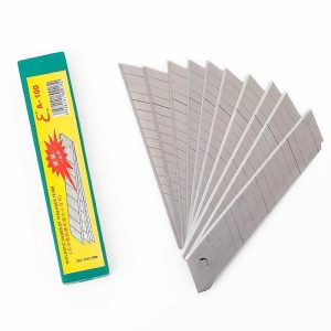 八旗美工刀片 壁纸裁纸刀片