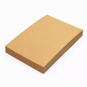 国产优质A4 150g牛皮纸 100张/包