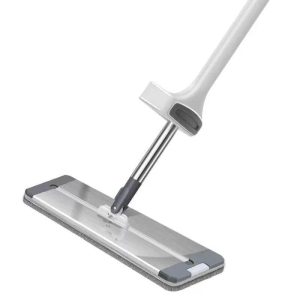 大号平板拖把免手洗家用干湿两用拖地懒人拖把一拖净