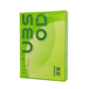 奥森 A4 静电复印纸80G打印纸 A3