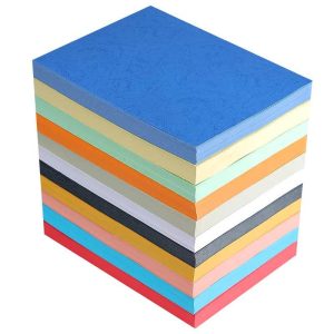 皮纹纸230克封面纸 标书、合同、方案封面