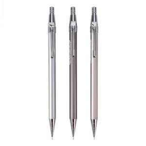 晨光文具 金属自动铅笔 MP1001  笔芯