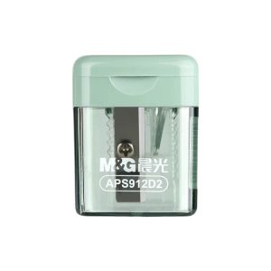 晨光 M＆G 卷笔刀 削笔器 削笔机 APS912D2