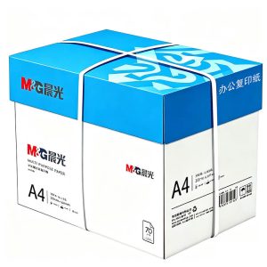 晨光（M&G） 多功能复印纸（畅享款）A4 70g 80g 1箱